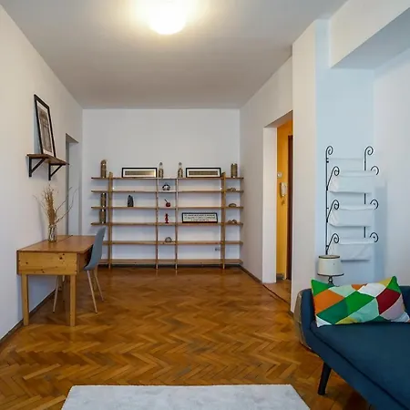 Apartamento Universitate - Centrul Vechi *