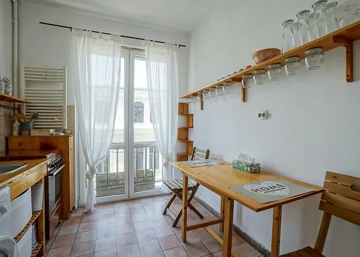 Apartament Universitate - Centrul Vechi *