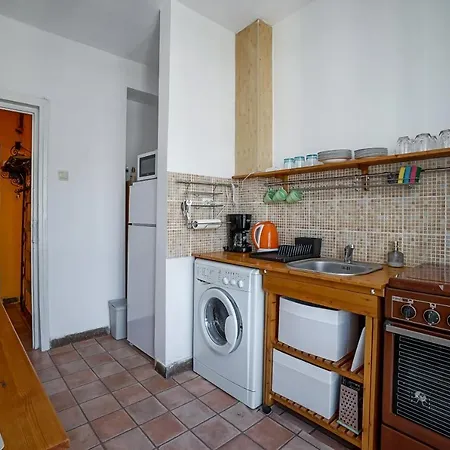 Universitate - Centrul Vechi *