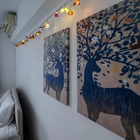 Universitate - Centrul Vechi * בוקרשט