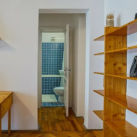 Apartament Universitate - Centrul Vechi