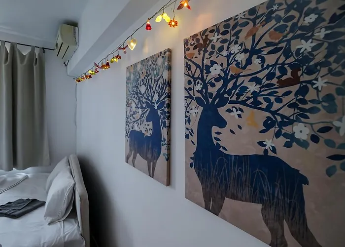 Universitate - Centrul Vechi * ブカレスト