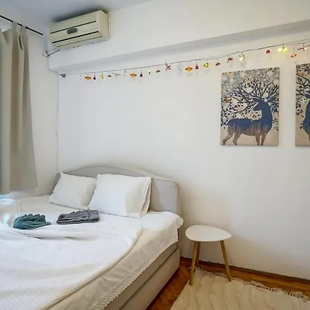 Universitate - Centrul Vechi