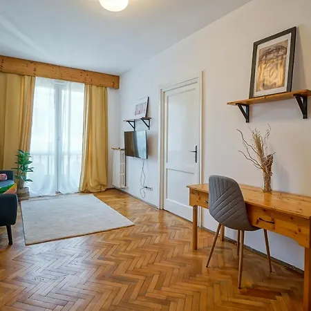 Apartamento Universitate - Centrul Vechi *