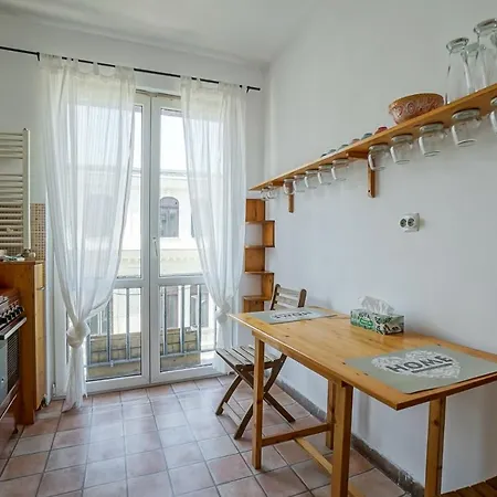 Appartement Universitate - Centrul Vechi *